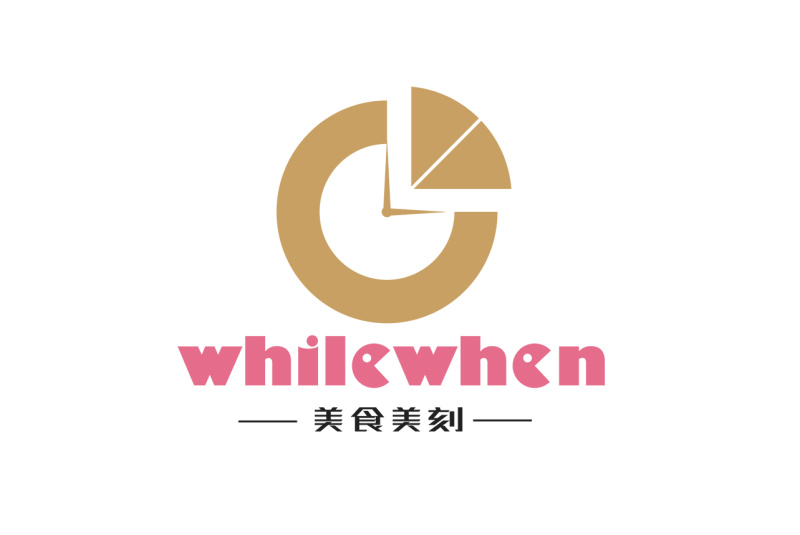 教程:一个蛋糕店logo的诞生与变形|工作技巧|酷