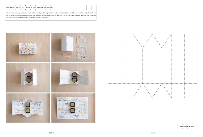 包装创意结构|平面设计|设计书籍|spbooks - 设