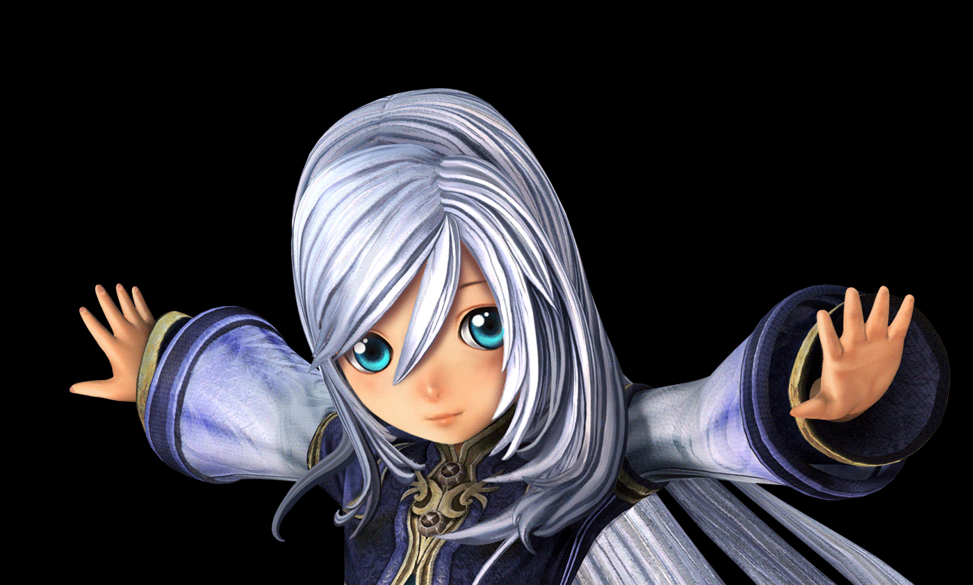 6例手绘设计赏析(gif 源文件)|插画|教程|百度ue讲堂