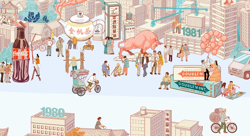 教程:我知道你想学动效【第10期-教你做个会动的人物】(原创文章)