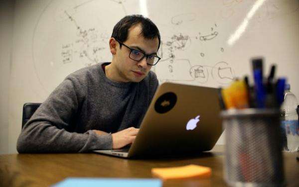 通常都是异于常人的|行业观察|设计资讯\/资料|慕