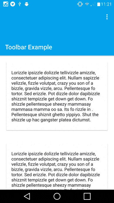 移动界面的动效设计|设计观点|酷友观点\/经验|i