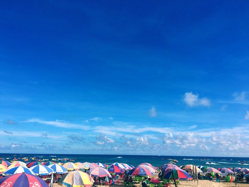 毕业旅行|摄影|原创\/自译教程|Sally林密 - 设计文