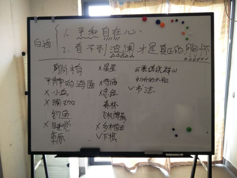 案例:头脑风暴和创意设计执行经验流程分享