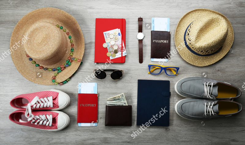 同样是旅行,人家咋还挣钱了?--准备篇|摄影|原创