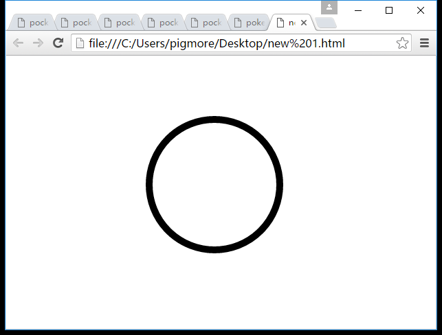 距离顶的高度 --></p></a>  border-radius: 50%;      !-- 描边圆角50%!