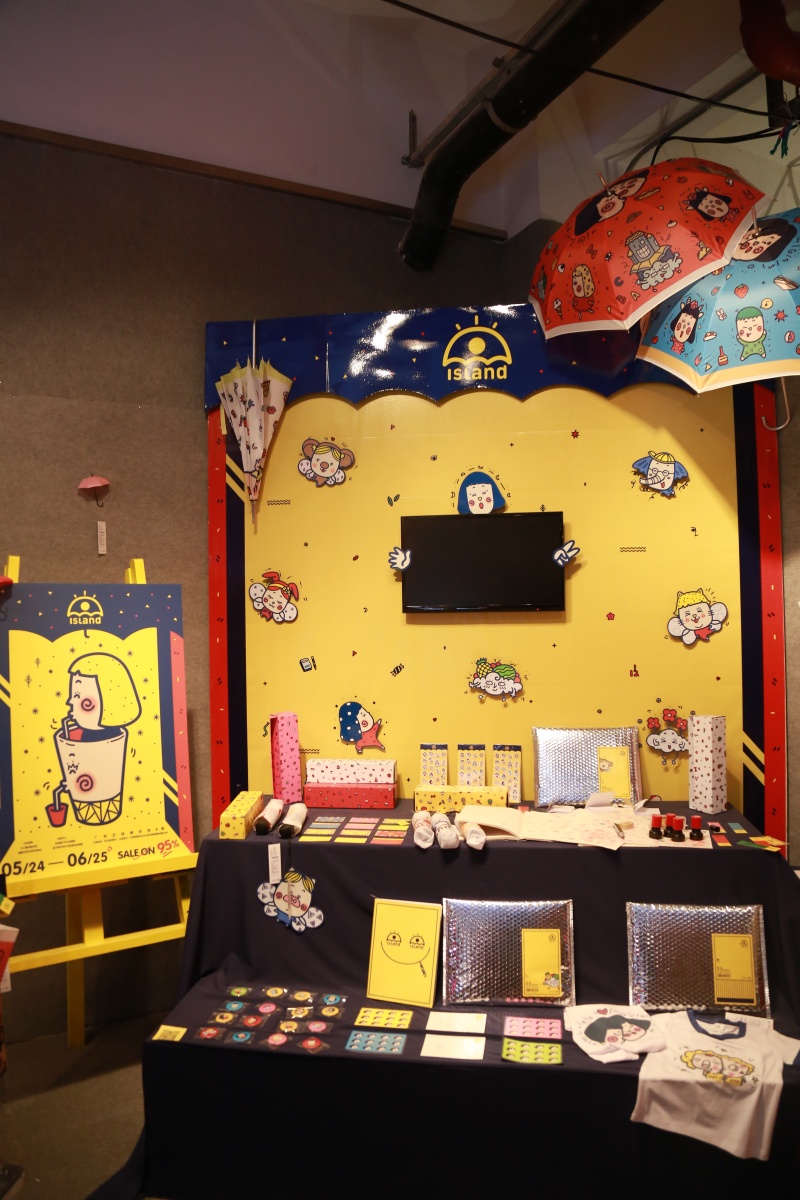 2016广州美术学院本科生毕业展(部分)|院校动