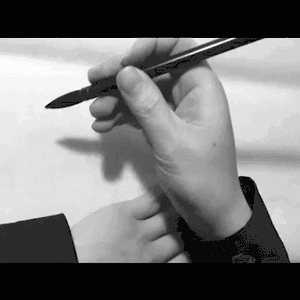 希望这些gif图能对大家书写的方式上有所帮助! 谢谢大家支持!