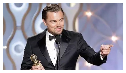 【漫画教程】小李子终于拿到奥斯卡啦!|绘画|原创\/自译教程|hanvon - 设计文章\/教程分享 - 站酷 (ZCOOL)