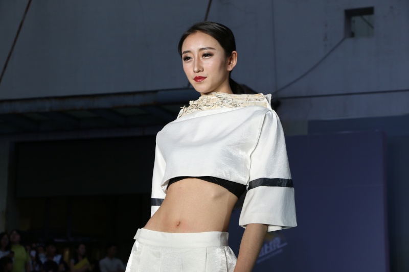 内蒙古师范大学国际现代设计艺术学院2016本