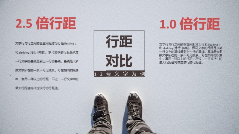 职场TIPS#第05期#鲁迅:我不读没有设好行距的