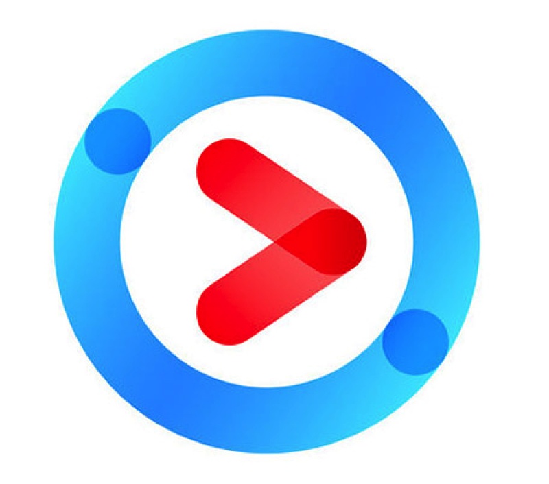 优酷新标志色彩更明亮,设计更简洁,更动感,焕发十足年轻气息,新标志