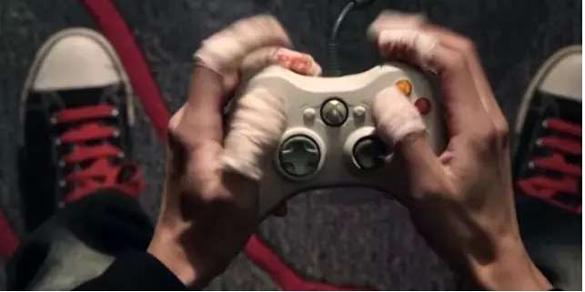 “跟你说过多少次了,你又打游戏!”STRETAG“玩物不丧志”系列|设计观点|酷友观点\/经验|stretag - 设计文章\/教程分享 - 站酷 (ZCOOL)