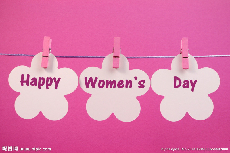 设计思路分享:38女人节-妇女节 海报制作|平面