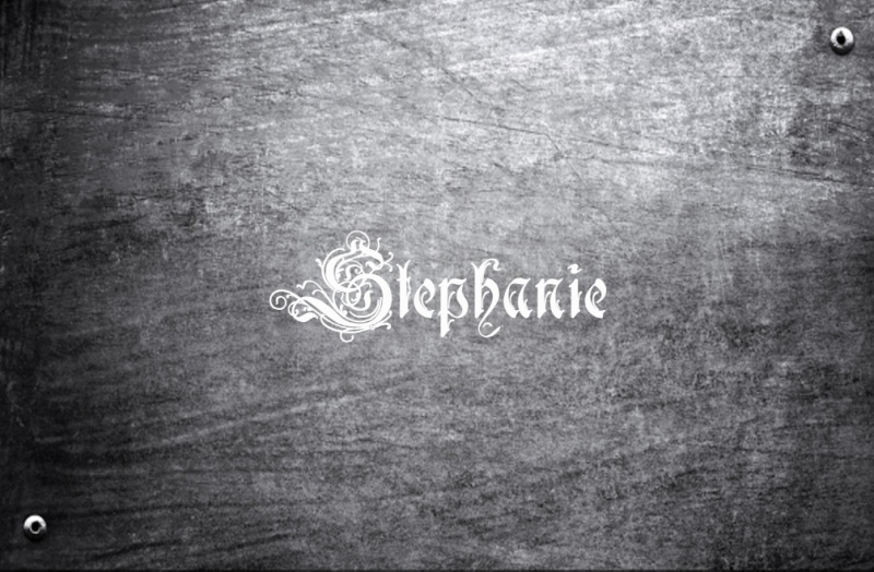 神秘炫酷的哥特式字体 教程|工作技巧|酷友观点