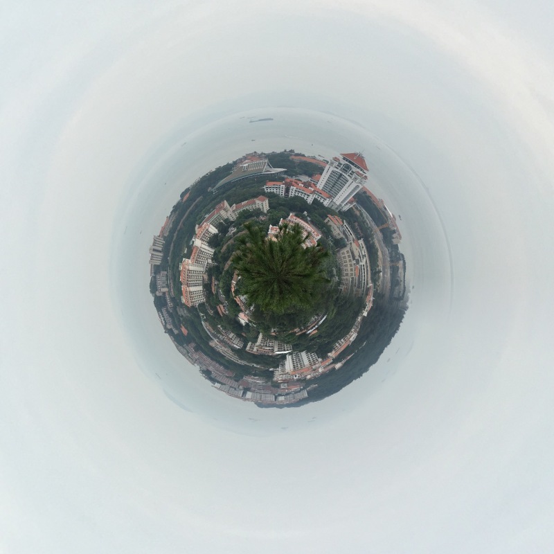 推荐一款制作小星球的APP--RollWorld|其他|酷