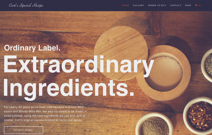 不对称网页设计:创建美丽,平衡的布局|WEB\/FL