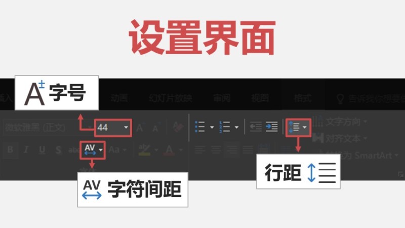 职场TIPS#第05期#鲁迅:我不读没有设好行距的