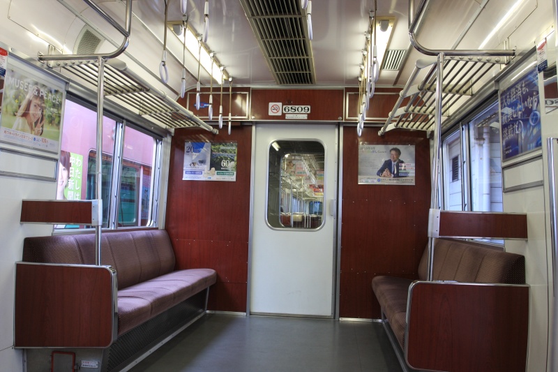 日本旅行① 地铁海报设计分享|其他|酷友观点\/经