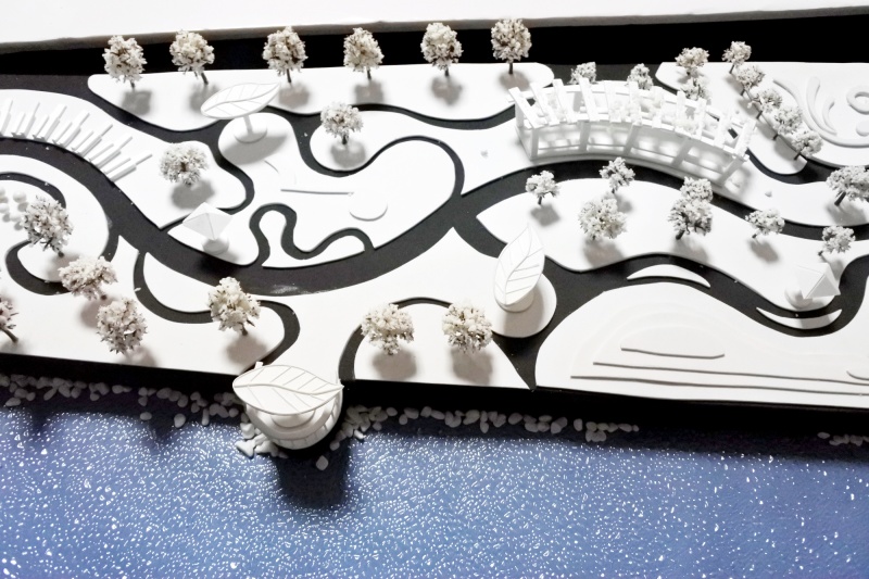 天津科技大学艺术设计学院本科生毕业展 ---环