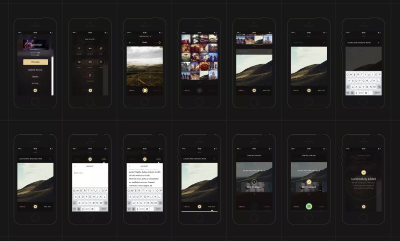 永别吧,设计师!AI已经可以自己做网站了|设计新