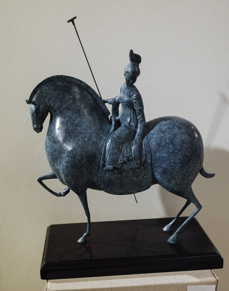 广州美术学院2016届毕业展 [雕塑馆]|院校动态