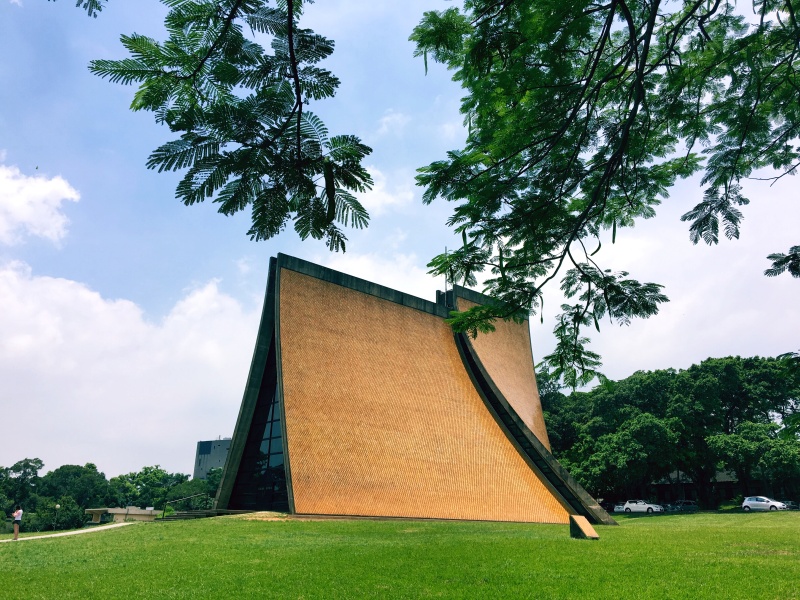 毕业旅行|摄影|原创\/自译教程|Sally林密 - 设计文