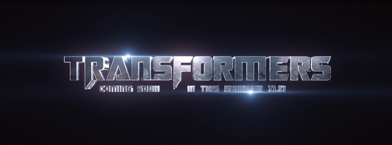 【AE教程】变形金刚片头特效制作教程|影视|原