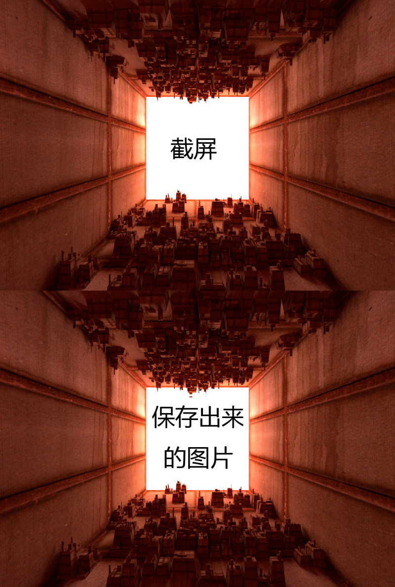 让你彻底弄明白Gamma 2.2的线性工作流|3D|原