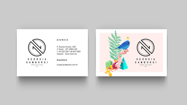 国际艺术家的特征巴西篇-悟思 VOOSSI|其他|原