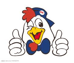 关于这几个世界著名的美国品牌角色,你所不知