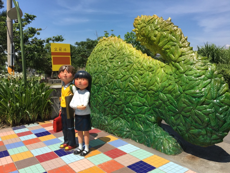 毕业旅行|摄影|原创\/自译教程|Sally林密 - 设计文