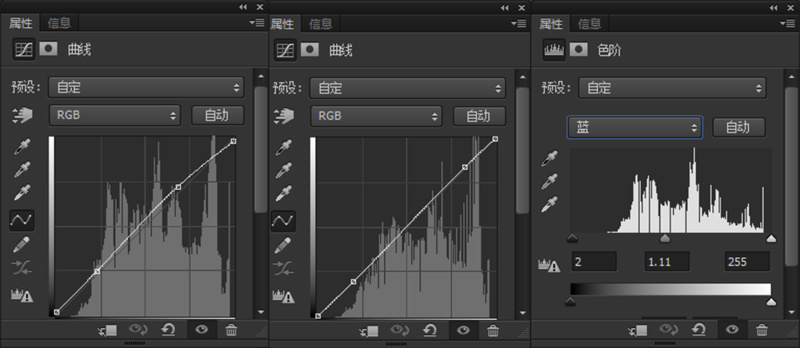 Lightroom:夏日校园小清新后期教程(图16)