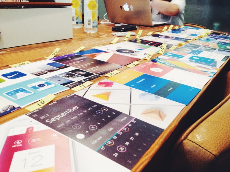 寻美之旅 -极致匠心 NUBIA UI 4.0|其他|原创\/自