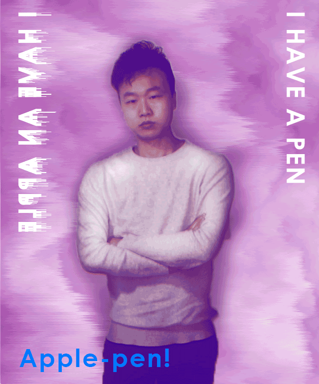 故障艺术 glitch art 制作技巧