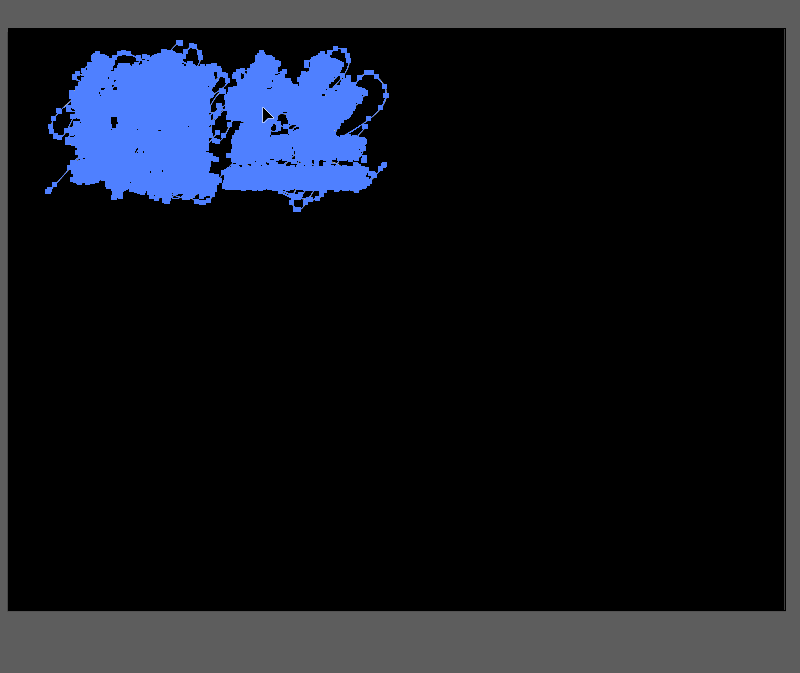 缠丝字你造吗