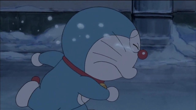 哆啦A梦25个平行世界|其他|原创\/自译教程|Hal