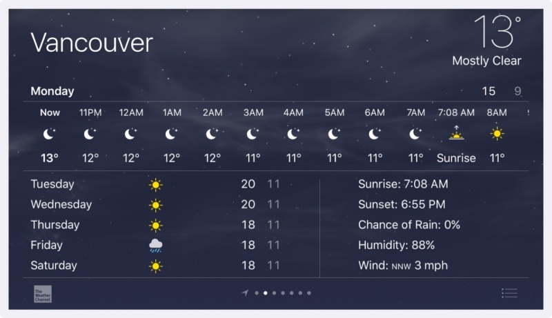 学习IOS的颜色、版面和布局设计-悟思 voossi|