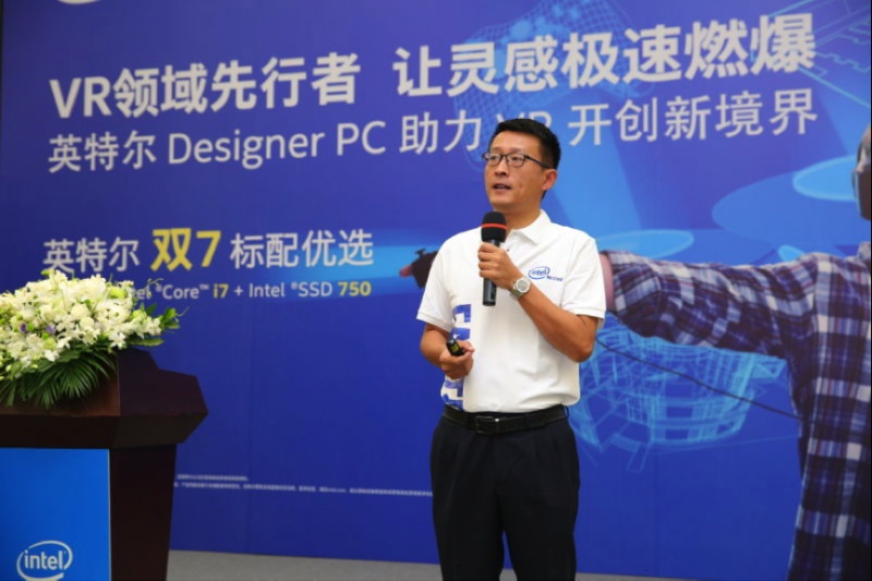 什么是VR设计师最优PC配置?|设计新闻|设计资