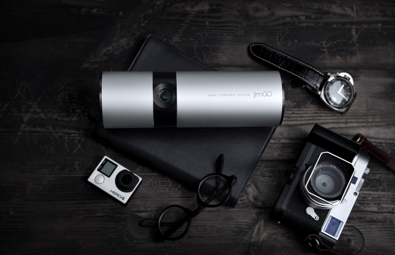 坚果新品发布 我们采访到了CEO陈兴博|工业\/产