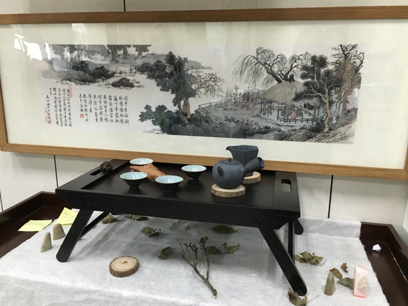 2016年重庆大学工业设计本科毕业设计展|院校
