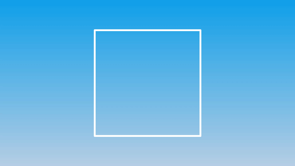 【ae图形动画教程】3.关于形状图层以及蒙版的运用