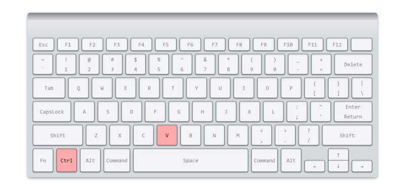 无聊的键盘生成器--我也不知道我为什么取了这