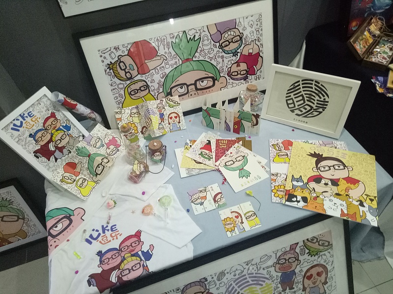 南昌航空大学本科毕业设计展#青春答卷2017#