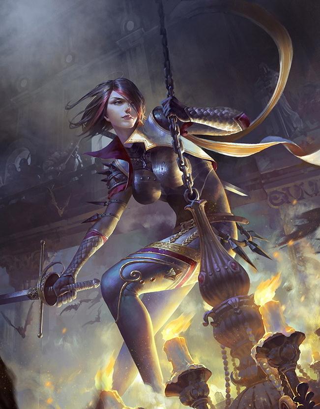 原画设计何为抄袭|绘画|原创\/自译教程|小祥灬酱