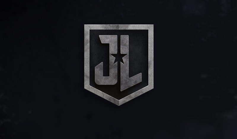 【ps ai教程】创建正义联盟logo