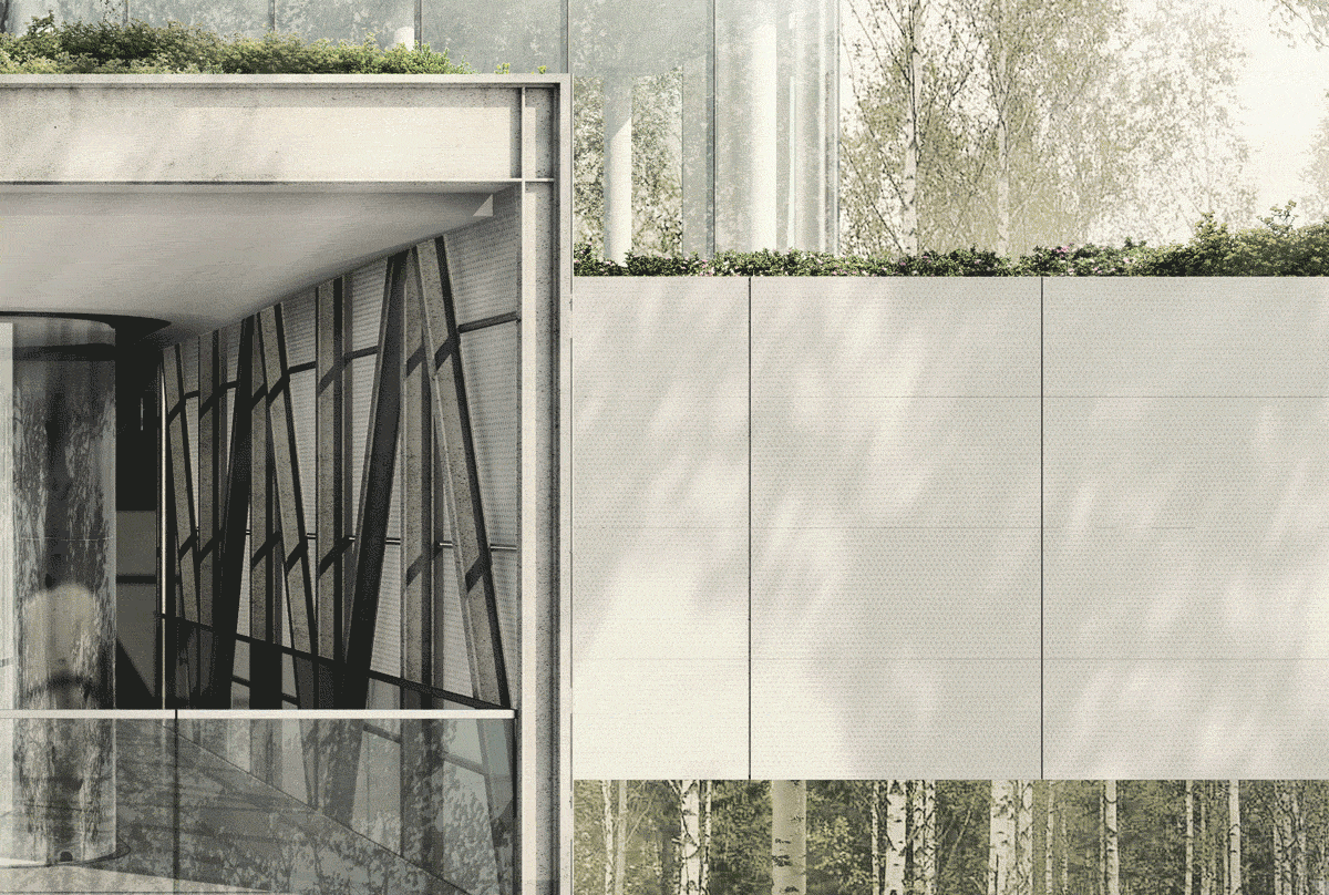 gif建筑动画——遮阳板