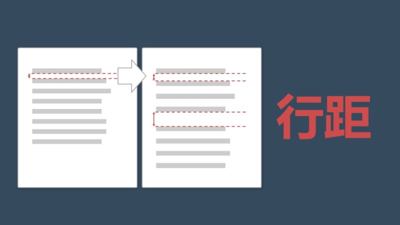 职场TIPS#第05期#鲁迅:我不读没有设好行距的