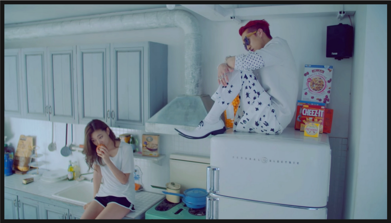 uli欧巴教给了我5大设计真谛|技巧|原创\/自译教