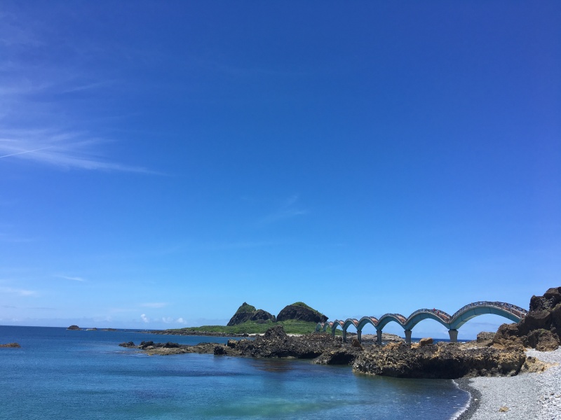 毕业旅行|摄影|原创\/自译教程|Sally林密 - 设计文